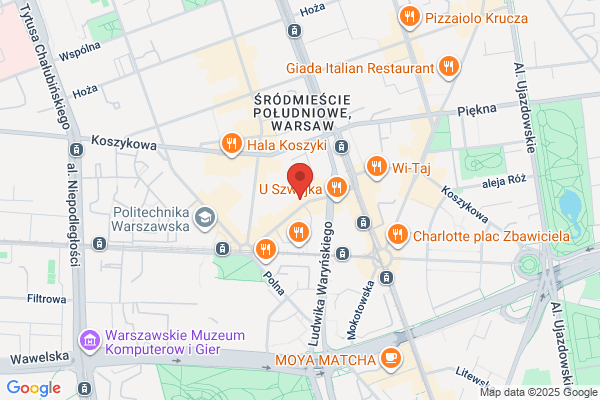 Blizej Europy. Fundacja