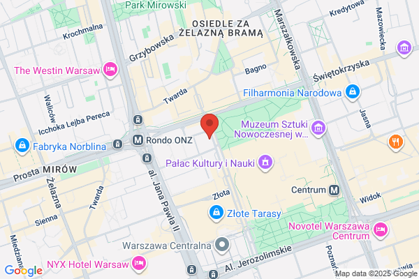 Centrum Stosunków Miedzynarodowych
