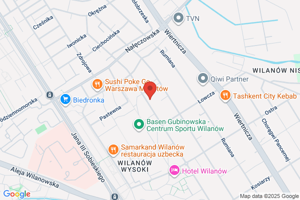 Fundacja Budowy Pomnika Króla Jana III Sobieskiego