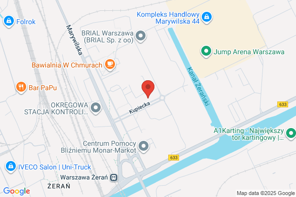 Fundacja Dbam o Zdrowie