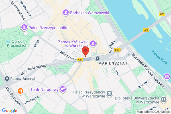 Fundacja Domu Literatury i Domów Pracy Twórczej