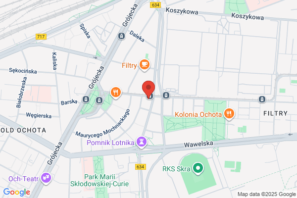 Fundacja Komunikacji Spolecznej