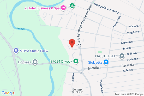 Fundacja Tarkowskich Herbu Klamry