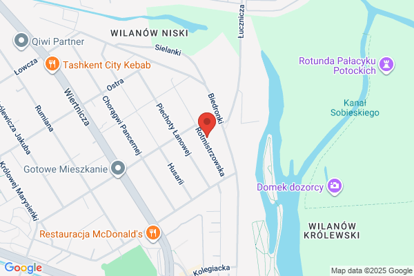 Fundacja na rzecz Centrum Oswiatowo - Wychowawczego Szkoly Katolickiej im. Jana Pawla II Ojców Barnabitów