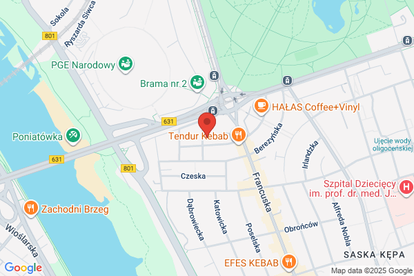 Fundacja na rzecz Kredytu Hipotecznego