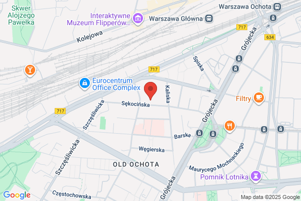 Korpus Ochotników Specjalistów