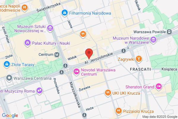 Nadzieja.pl. Sp. z o.o.