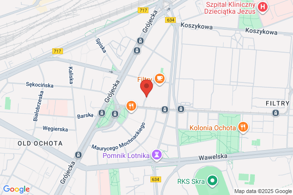 Oaza. Fundacja Misji Chrzescijanskiej