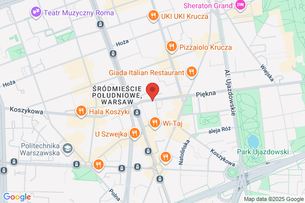 Oska. Osrodek Informacji Srodowisk Kobiecych. Fundacja