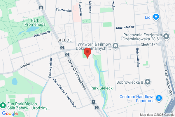 Pomoc Maltanska. Fundacja Polskich Kawalerów Maltanskich