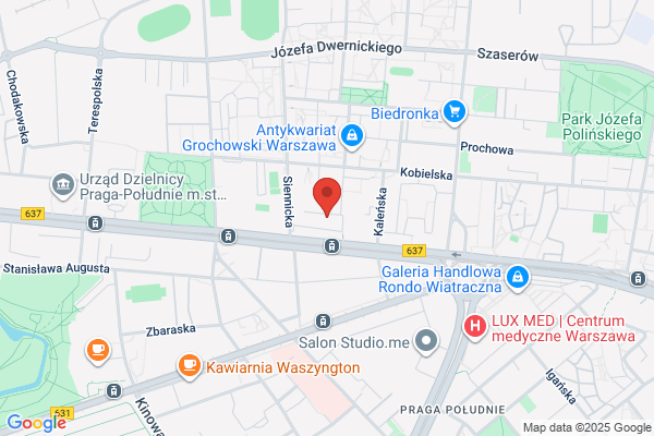 Puls. Fundacja na rzecz Ofiar Wypadków Drogowych