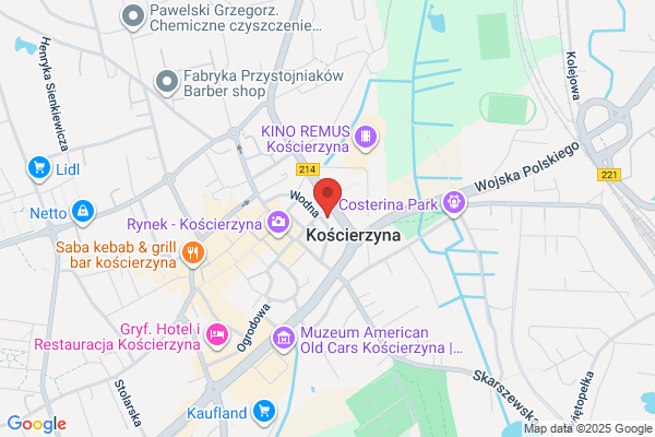 Sprawni Inaczej. Fundacja. Oddzial