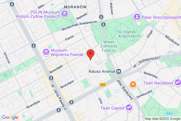 Stowarzyszenie Centrum Wolontariatu