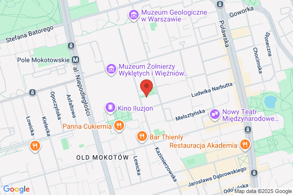 Warszawa Walczy 1939-1945. Fundacja