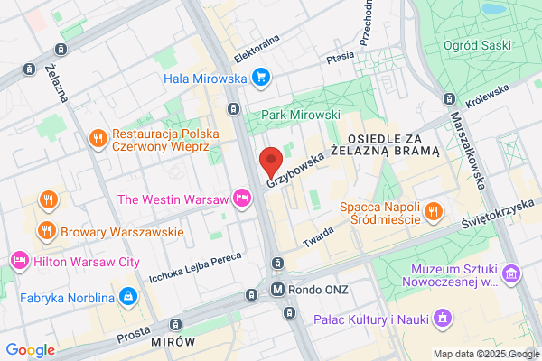 DWS Polska. Towarzystwo Funduszy Inwestycyjnych SA