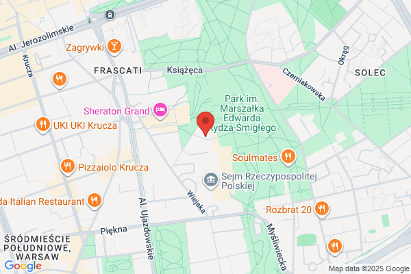 AKJ Investment TFI SA