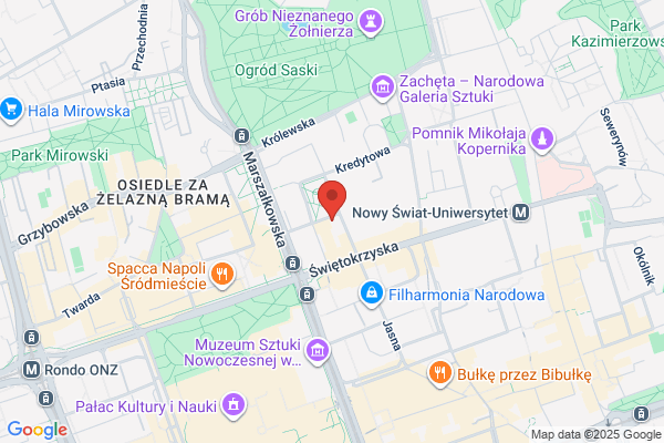 NFI SA. Zachodni Fundusz Inwestycyjny