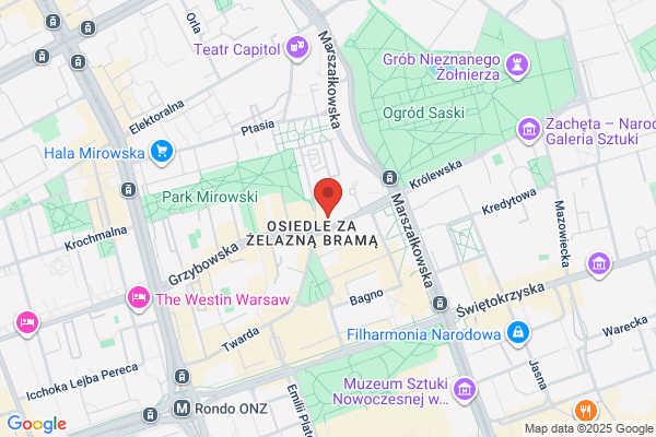 Octava SA. Narodowy Fundusz Inwestycyjny