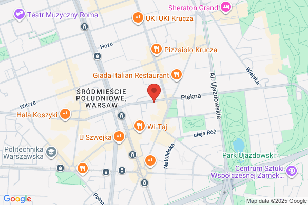 POKK SA. Agencja inwestycyjna