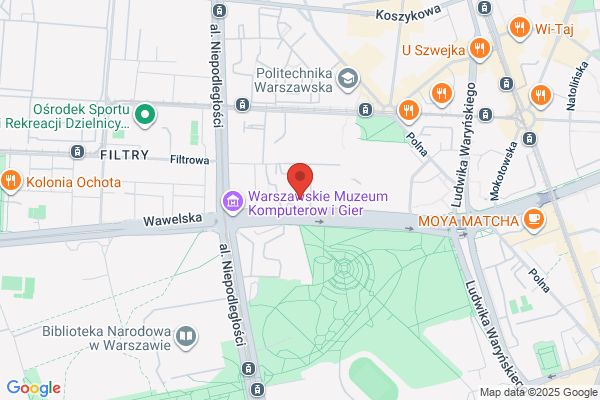 Skarbiec Rynku Nieruchomosci. Fundusz Inwestycyjny Zamkniety