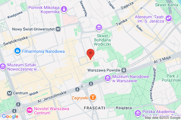 Agharta. Zurawski M., Walas S.