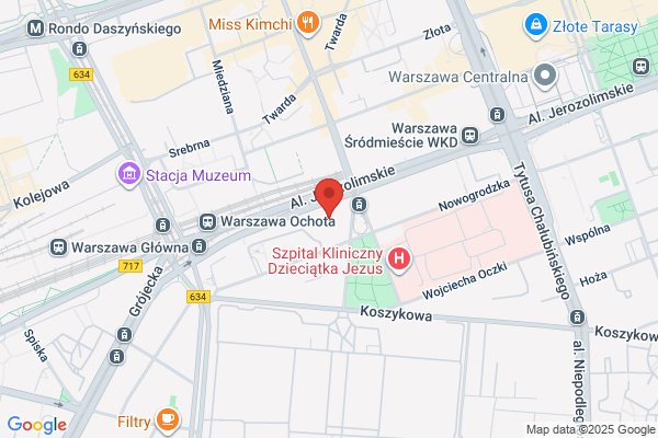 Galeria Sztuki SC