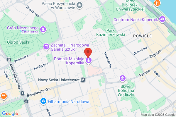 Teatr Polski. Galeria