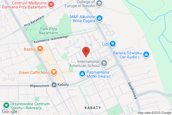 Wszystko co Piekne. Galeria. Kacprzak S.