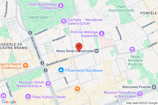 Znak. Galeria sztuki wspólczesnej