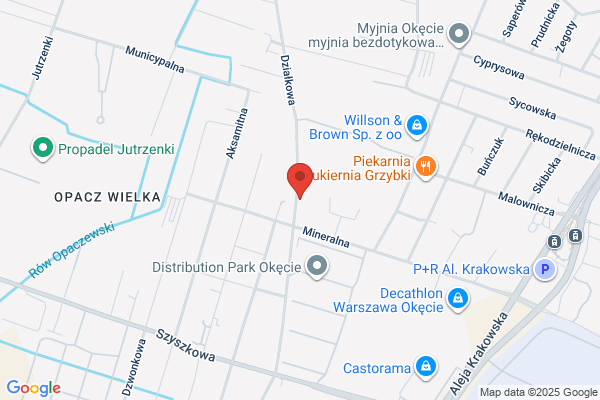 Betachem. Galwanotechnika