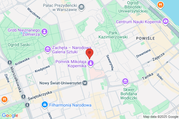 Brass. Pracownia galwanizatorska. Pawlak J.