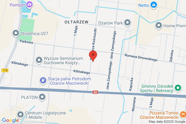 Digitot Polska. Sp. z o.o.