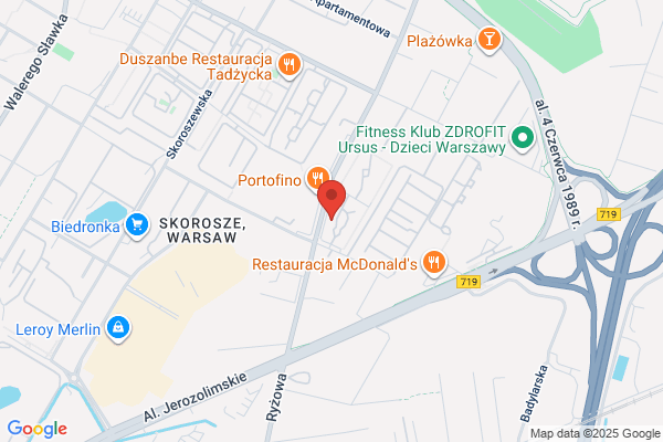 Dynna. Sp. z o.o. Profesjonalne urzadzenia do gastronomii i cateringu