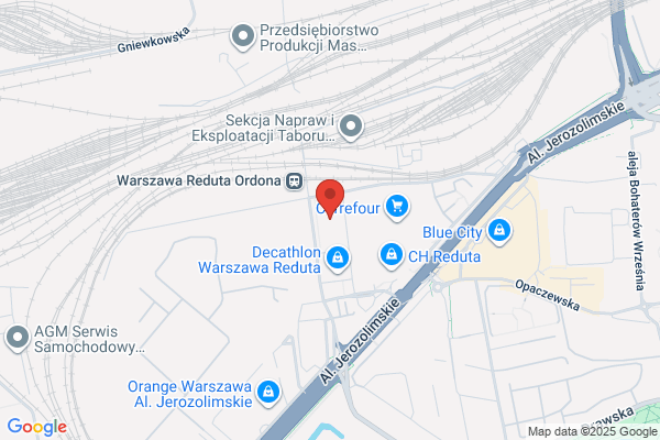 Gaz-System SA. Operator Gazociagów Przesylowych