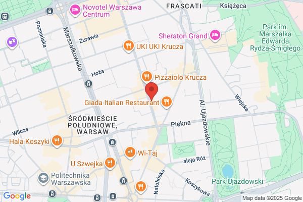 Mazowiecka Spólka Gazownictwa. Sp. z o.o. Oddzial. Zaklad Gazowniczy