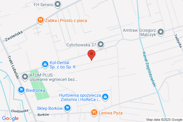 Geoblok-BK. Sp. z o.o. Uslugi geodezyjne i geotechniczne