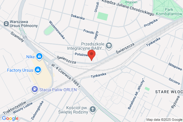 Alco. Uslugi geodezyjne, wycena nieruchomosci