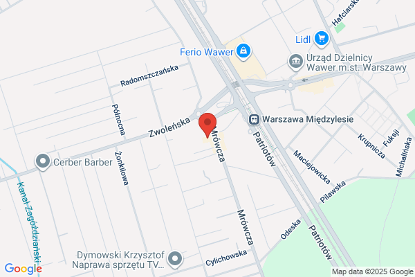 Geo-Impex. Uslugi geodezyjne i szacowanie nieruchomosci