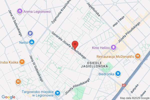 Geodim. Gródkowski D.