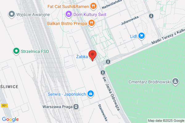 Geometr. Rokicki W., Godlewski T.
