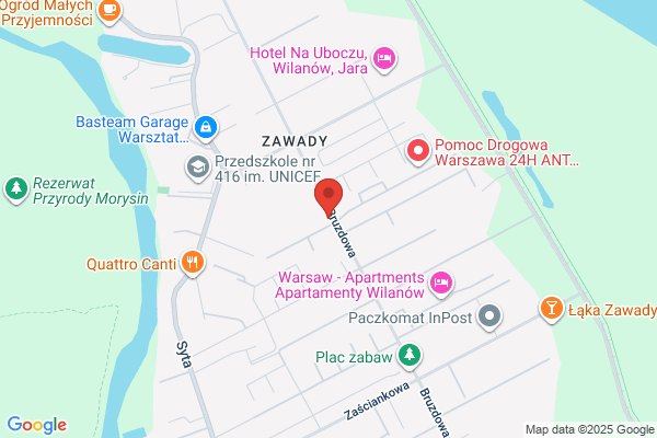 Geopis. Pracownia geodezyjna