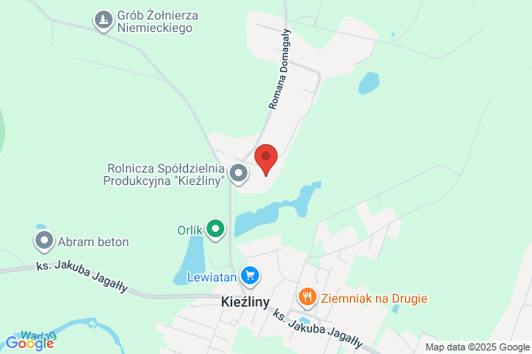 Grunt. Agencja geodezyjno - prawna