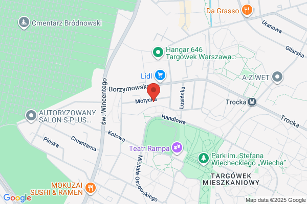 Mapmedia. Sp. z o.o.