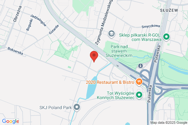 Polkart. Sp. z o.o. Uslugi geodezyjne