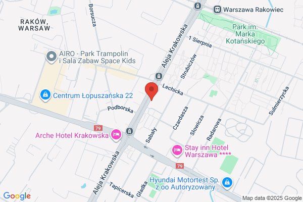 Priebe Seweryn. Biuro uslug geodezyjno -projektowych