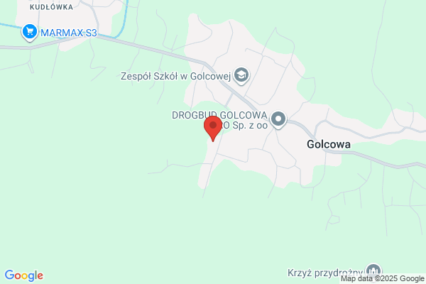 Segeo. Uslugi geodezyjne. Sokolowska E.