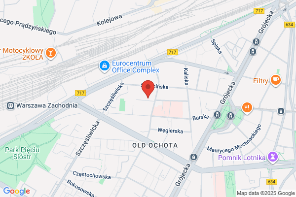Technoplan. Geodezyjno - Dokumentacyjna Spóldzielnia Pracy