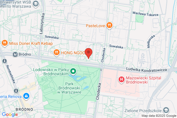 Tomczak Wlodzimierz, mgr inz. Uslugi geodezyjne i kartograficzne
