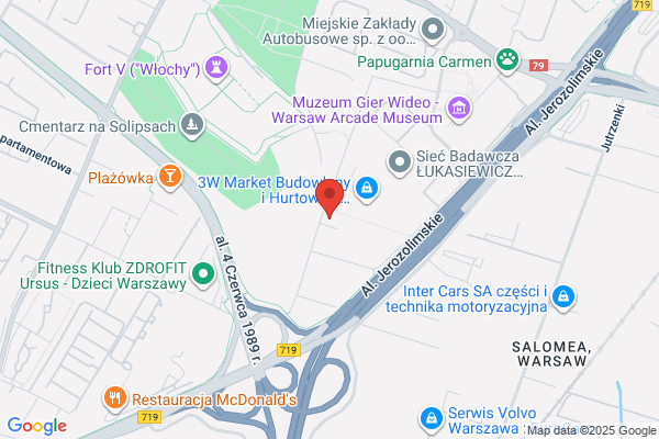 Geotechnika Bis. Uslugi geotechniczne i geologiczne. Grzebalski K., Z.