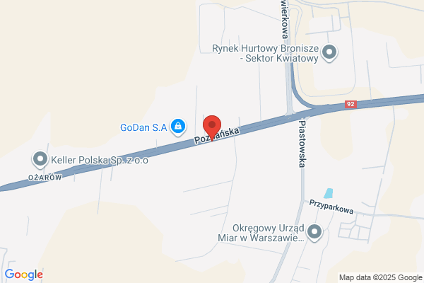 Cristopol. PHU. Hurtownia plytek ceramicznych, glazury i terakoty